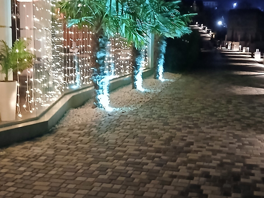 Riga Village Resort主图