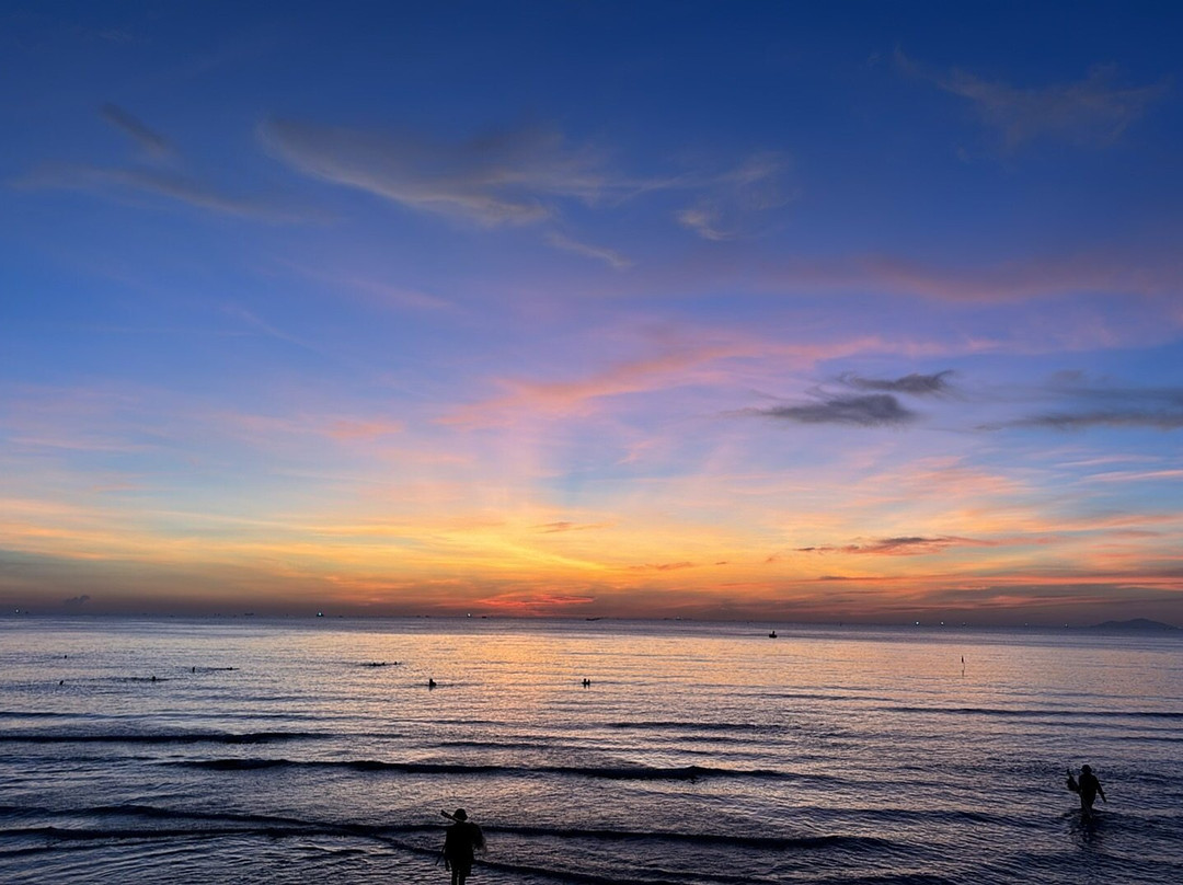 Mường Thanh Grand Cửa Lò主图