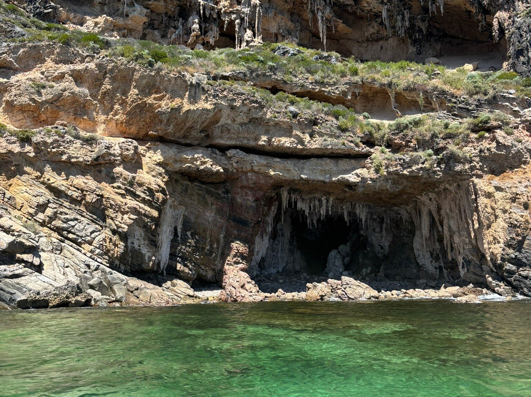 Dunsborough Jet Ski Tours-戴士柏必去景点