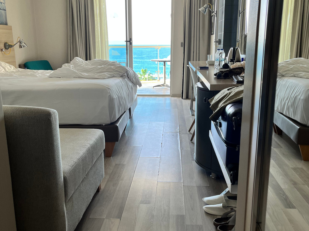 Sunprime C-Lounge - Adult Only主图