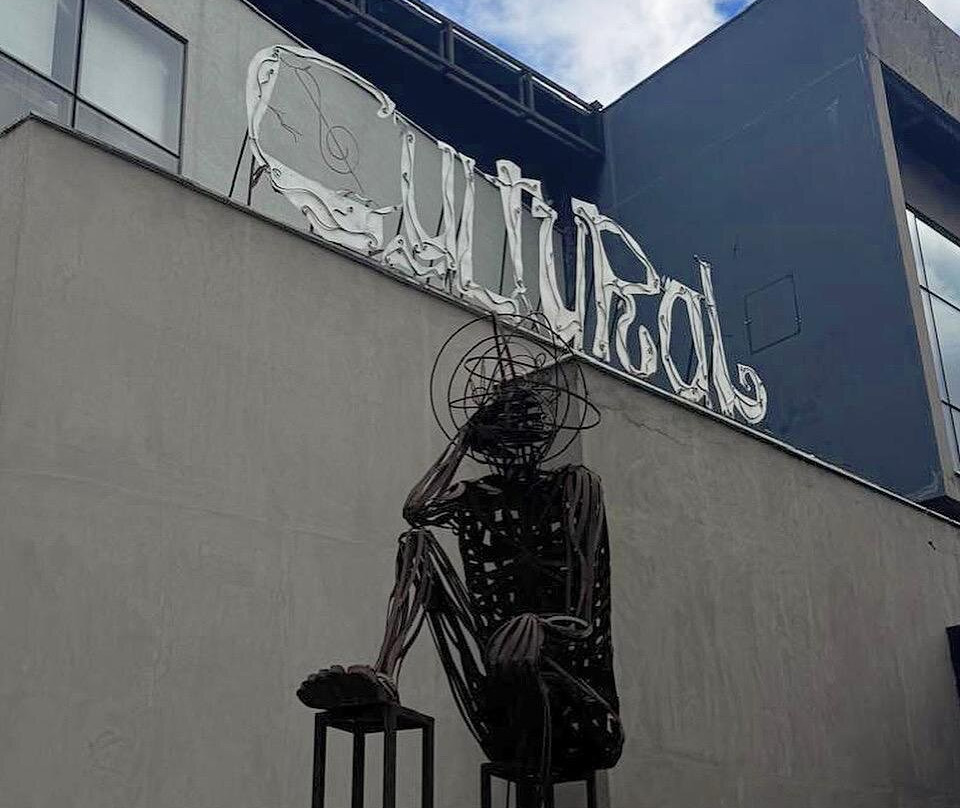 Cultural Bar-Juiz de Fora必去景点