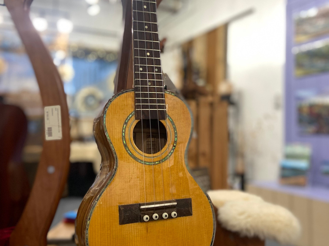 Artists At Work-Elkins必去景点