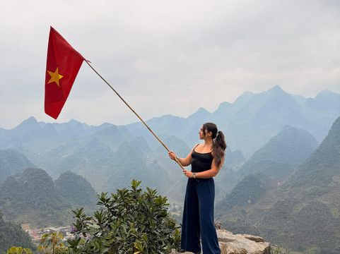 Ha Giang Discovery Hostel-Ha Giang必去景点