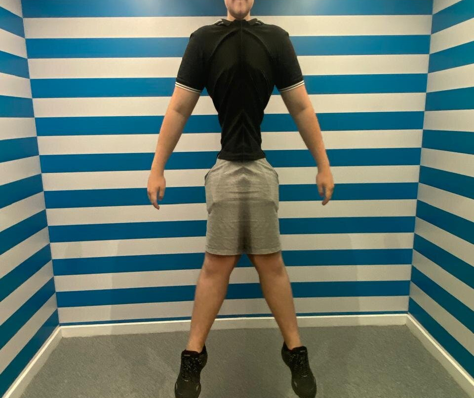 Museum Of Illusions Cape Town-开普敦中心区必去景点