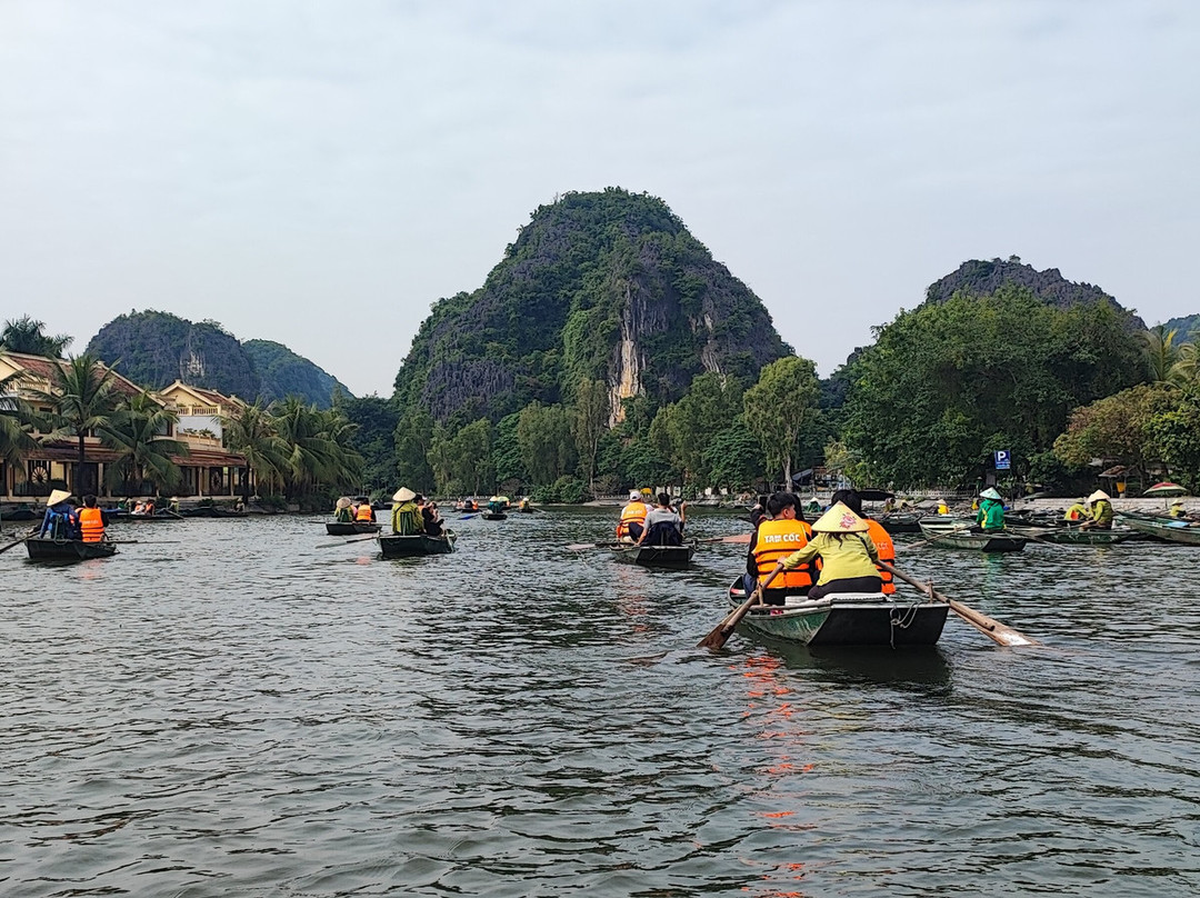 Horizon Vietnam Travel-河内必去景点