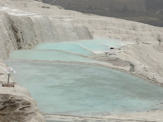 Turkey Insiders-库萨达斯必去景点