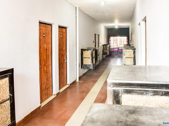 SPOT ON 70646 City Tower Inn