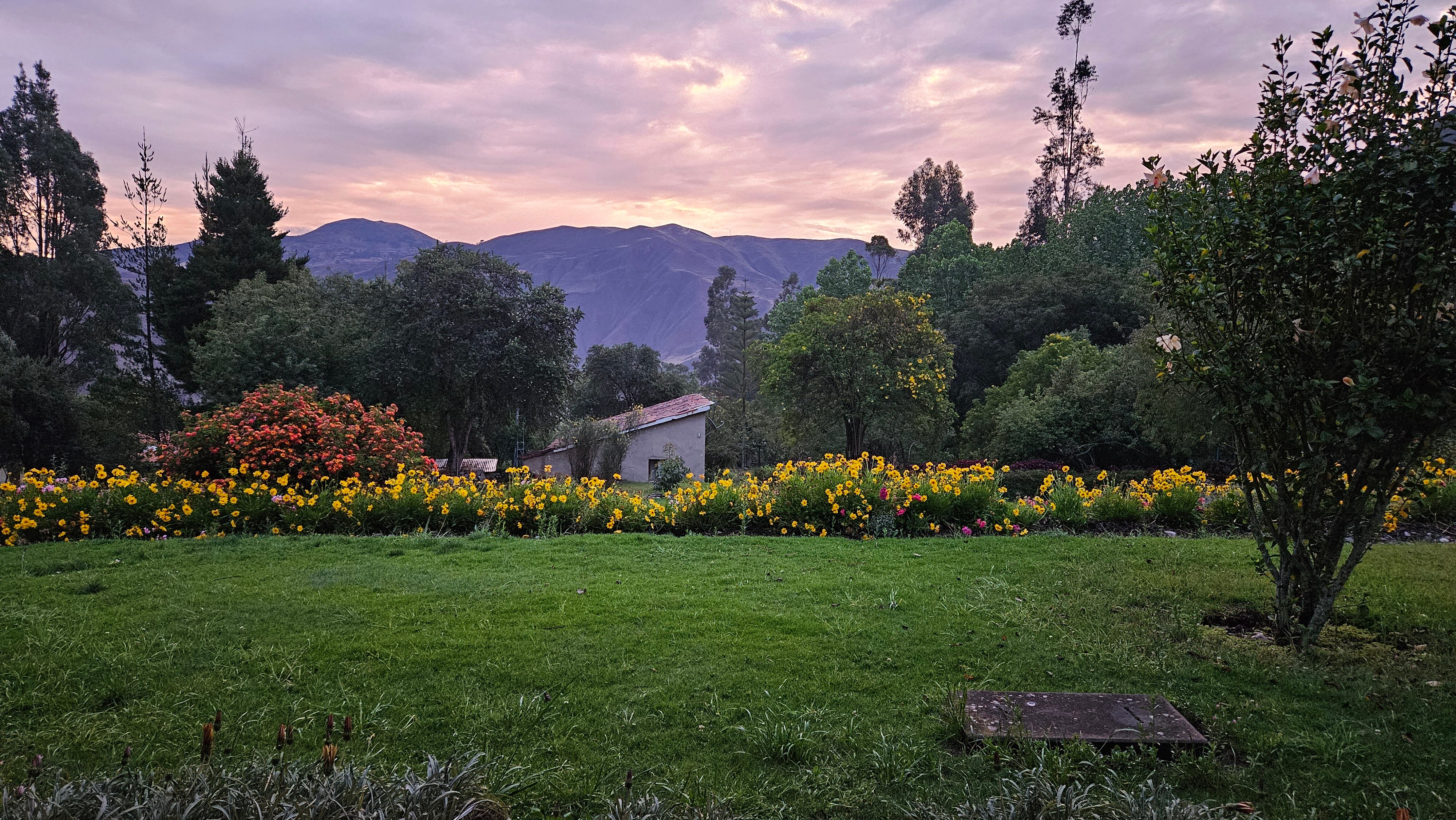 Inti Punku Valle Sagrado Hotel - Signature Collection-官方