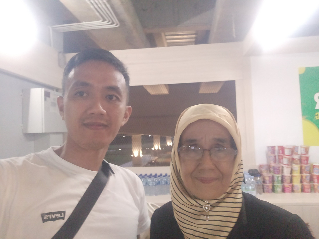 Amaris Hotel Pettarani - Makassar主图