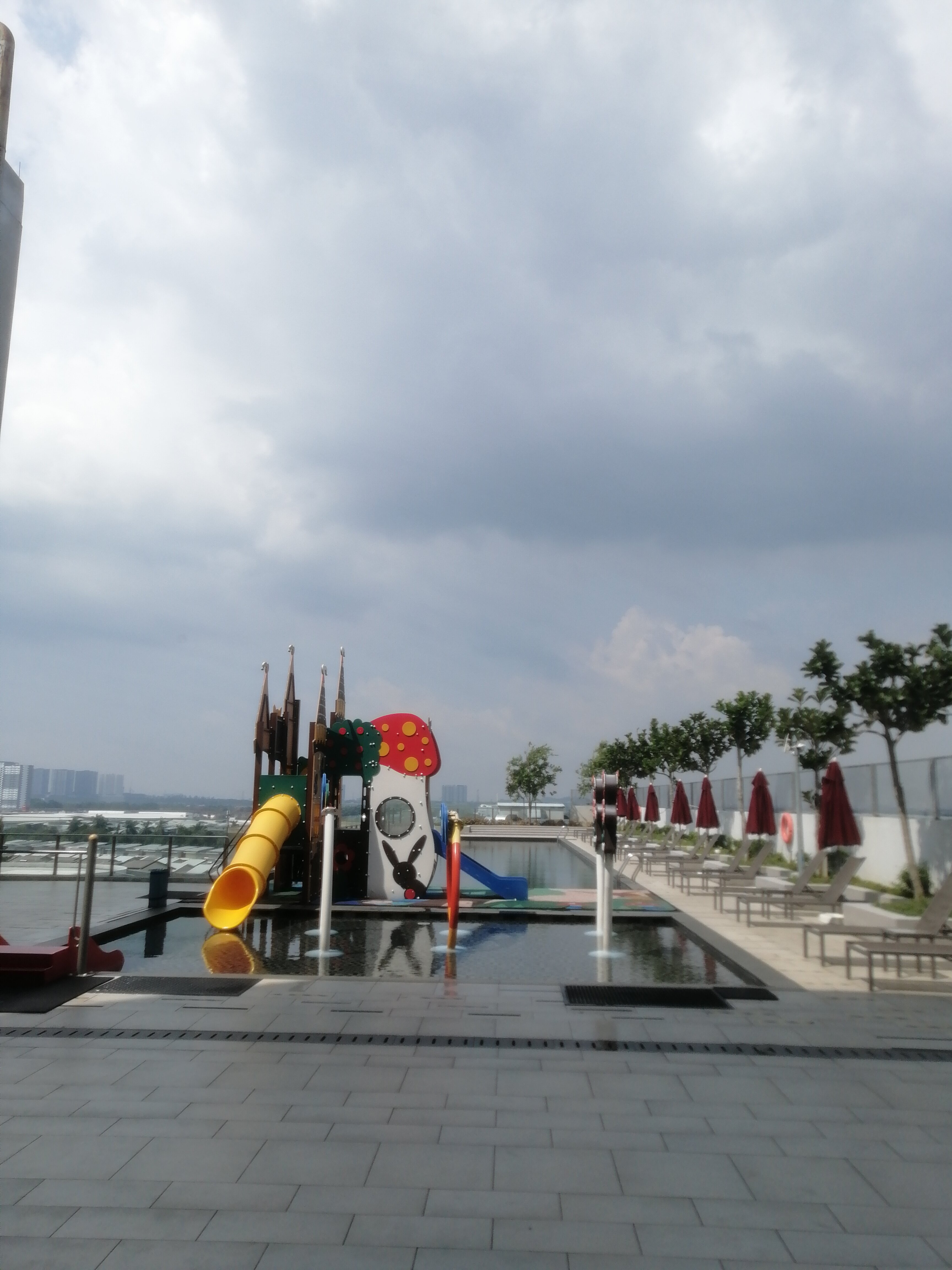 KSL ESPLANADE HOTEL with HOT SPRING-官方
