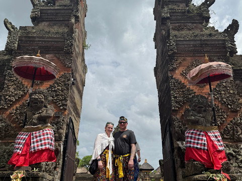 Wide Bali Tours-吉安雅必去景点