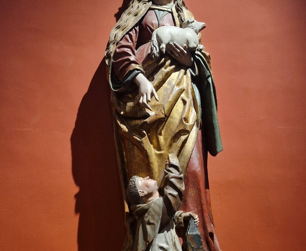 Gruuthusemuseum-布鲁日必去景点