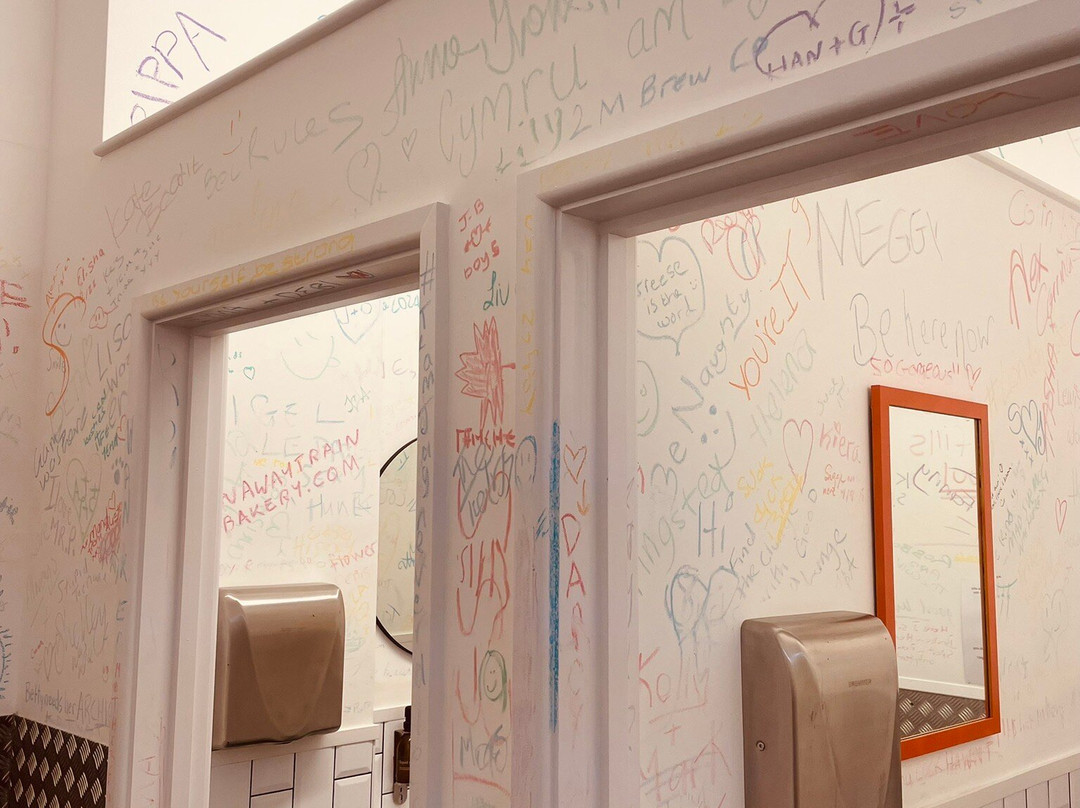 Little Big Brew Co-根西岛必去景点