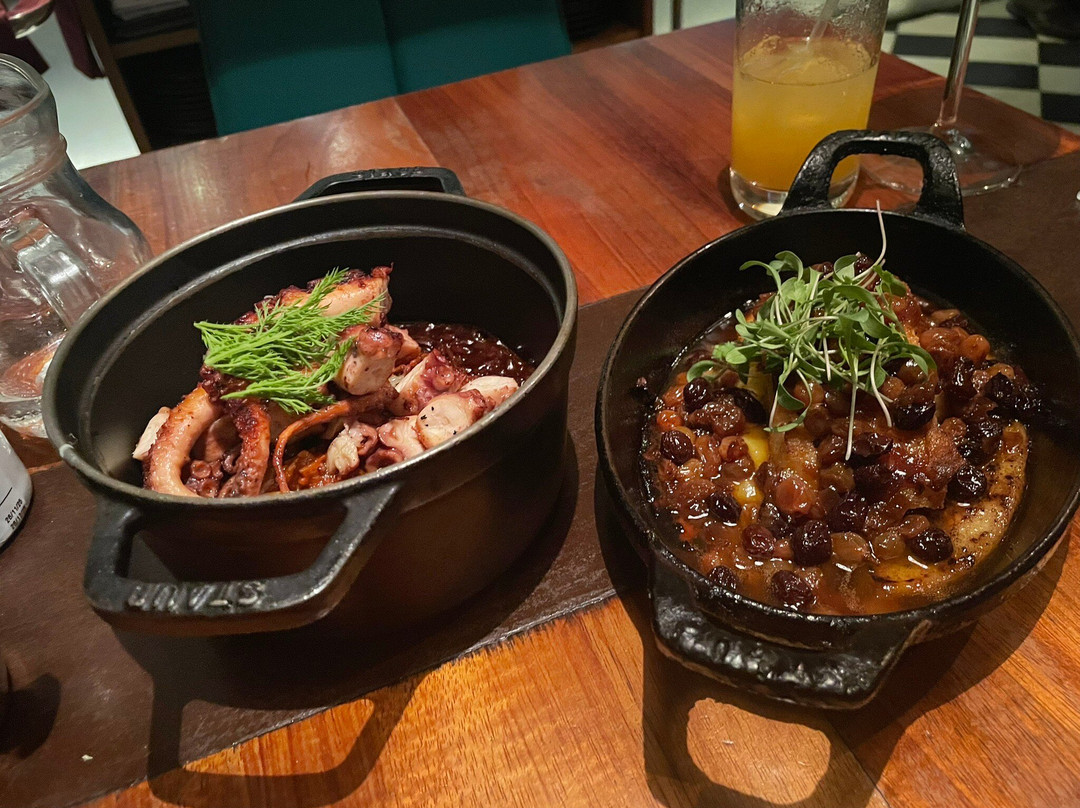 Chez Claude São Paulo