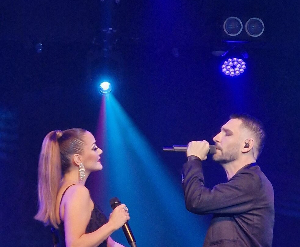 Cabaret Le Grain D'Folie-Artigues-pres-Bordeaux必去景点