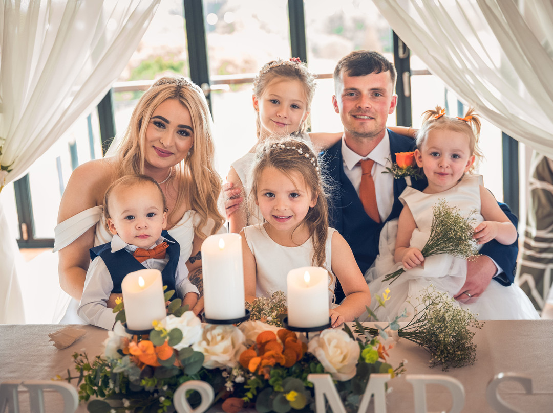 Thornbury Golf Centre-布里斯托尔必去景点