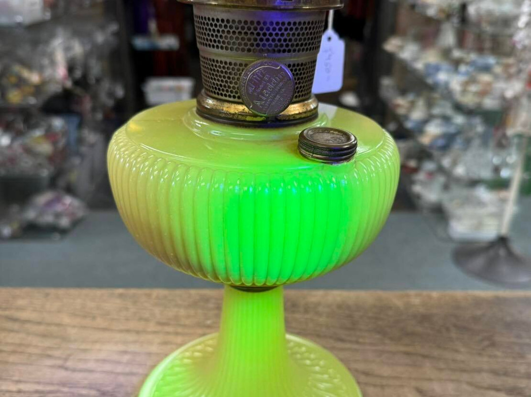 Artifacts-爱荷华城必去景点