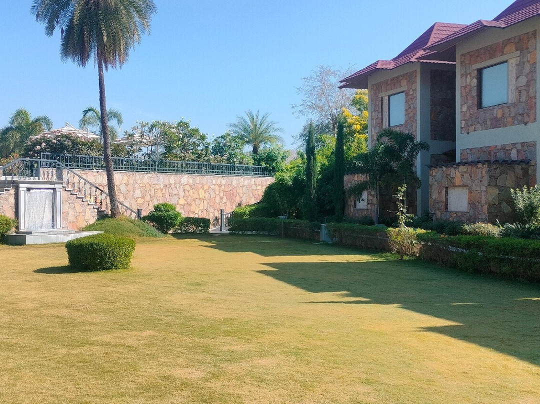 Sarasiruham Resort主图