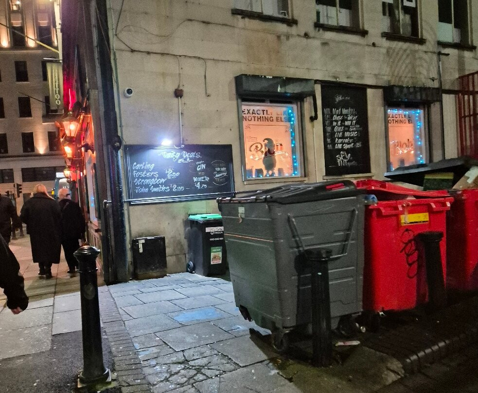 The Blob Shop-利物浦必去景点