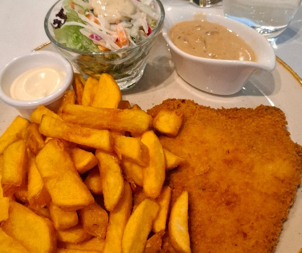 弗莱彻酒店主图