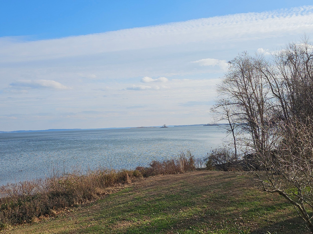 Swan Harbor Farm-Havre de Grace必去景点