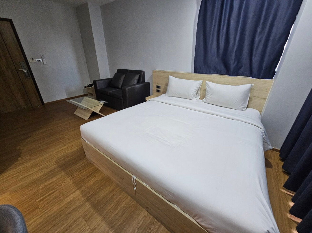 Jia Haus Hotel Apartment