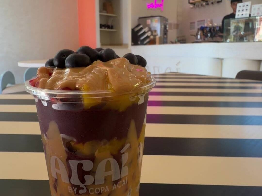 Açaí by Copa Acai