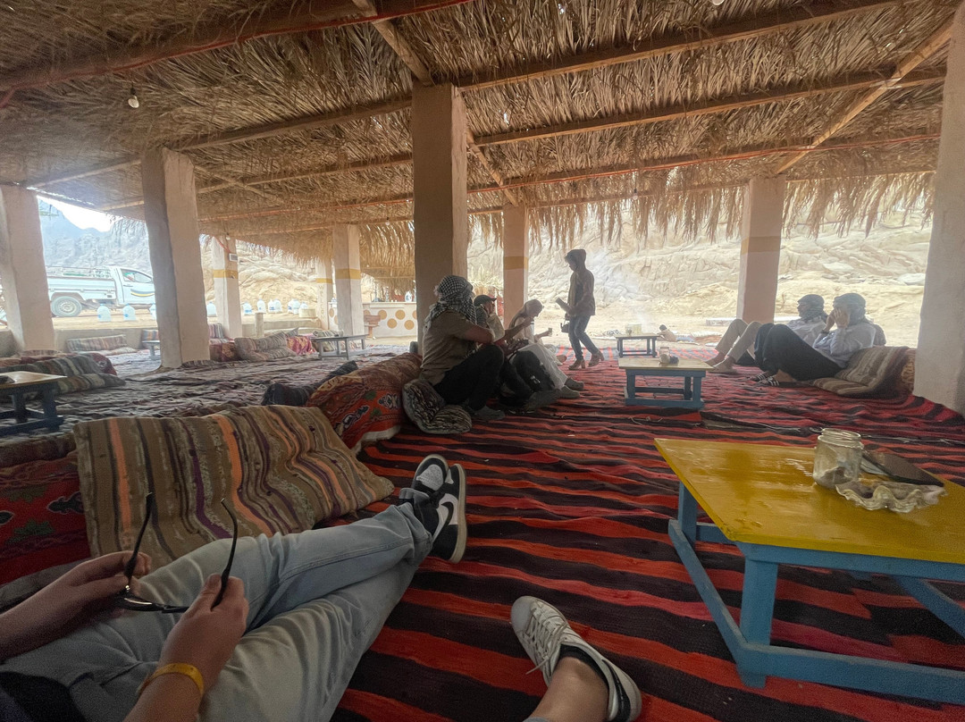 FTS Travels ( Hurghada Experiences )-赫尔格达必去景点