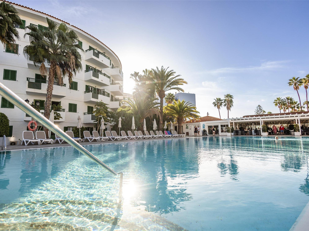 Servatur Playa Bonita