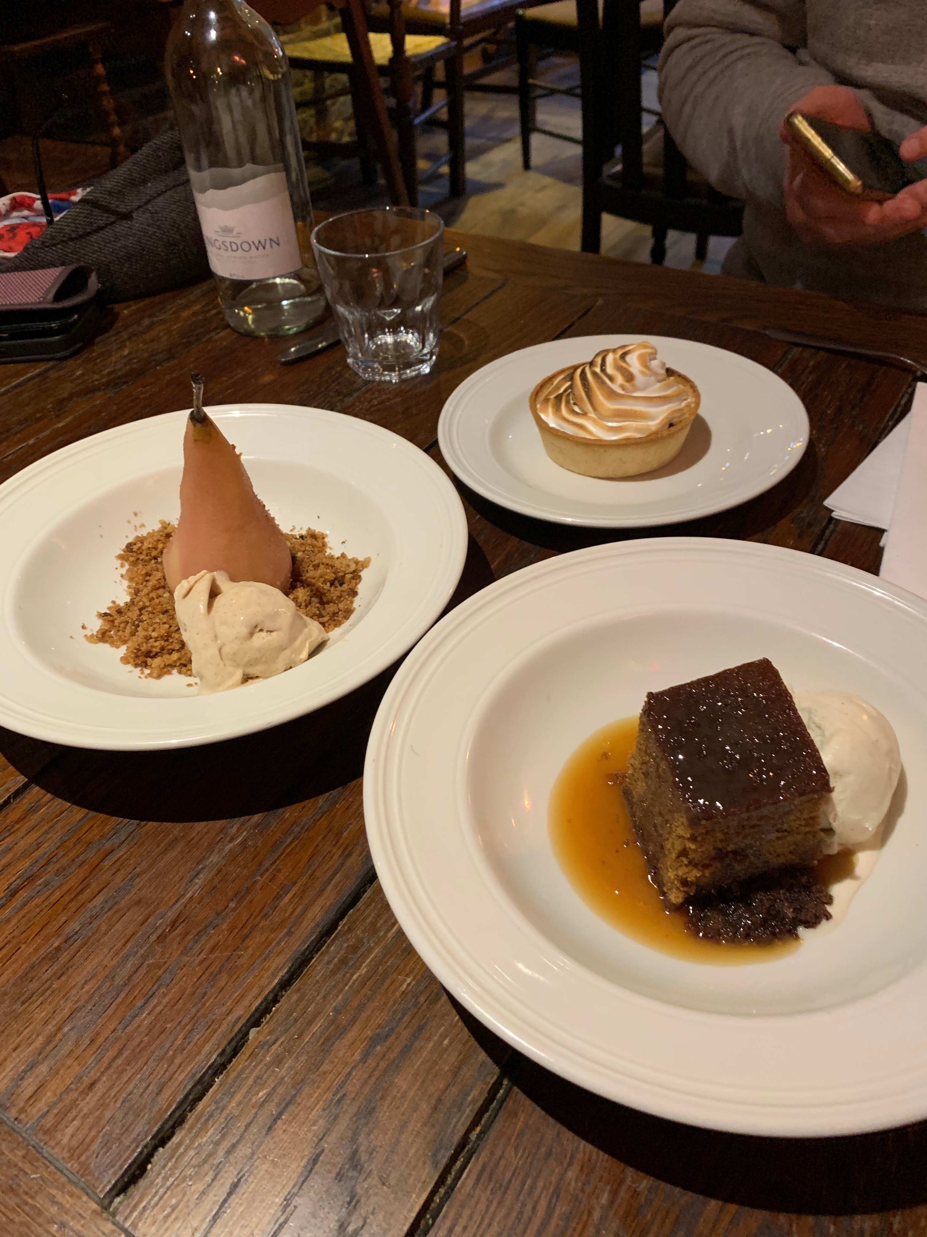 The Duke William-官方