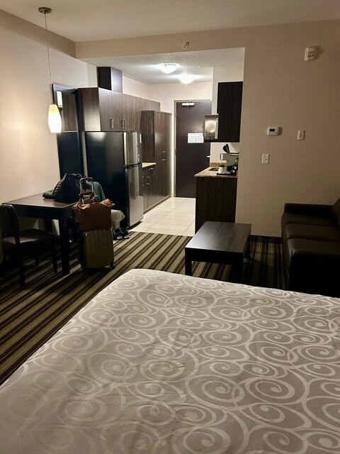 Best Western Plus Drayton Valley主图