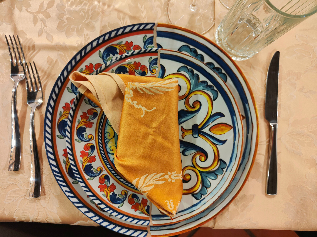 Il Cristallo dei Borgia