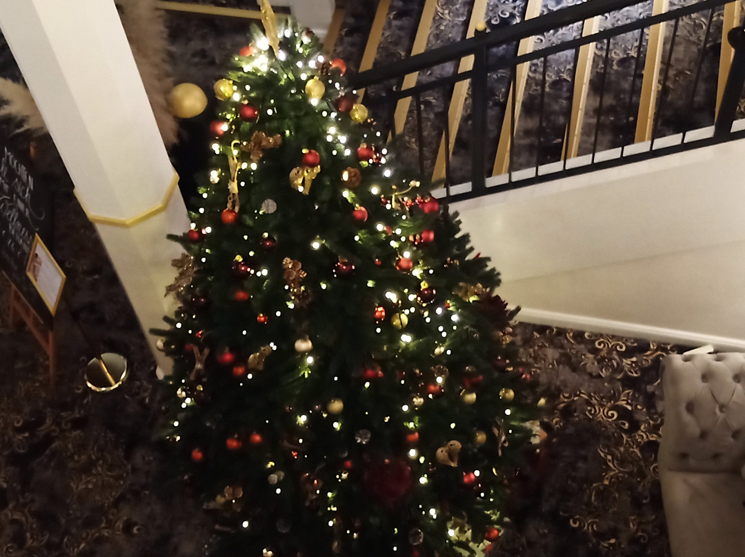 Meergut Hotels主图