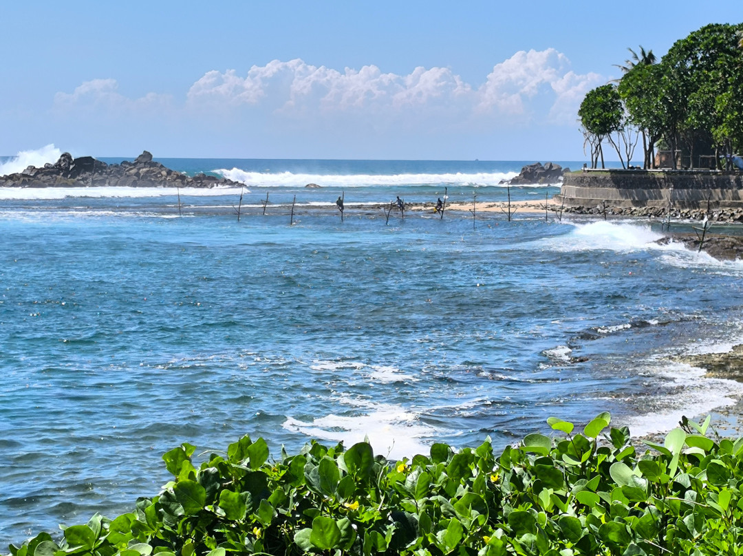 Tour Buddy-卡图纳耶克必去景点