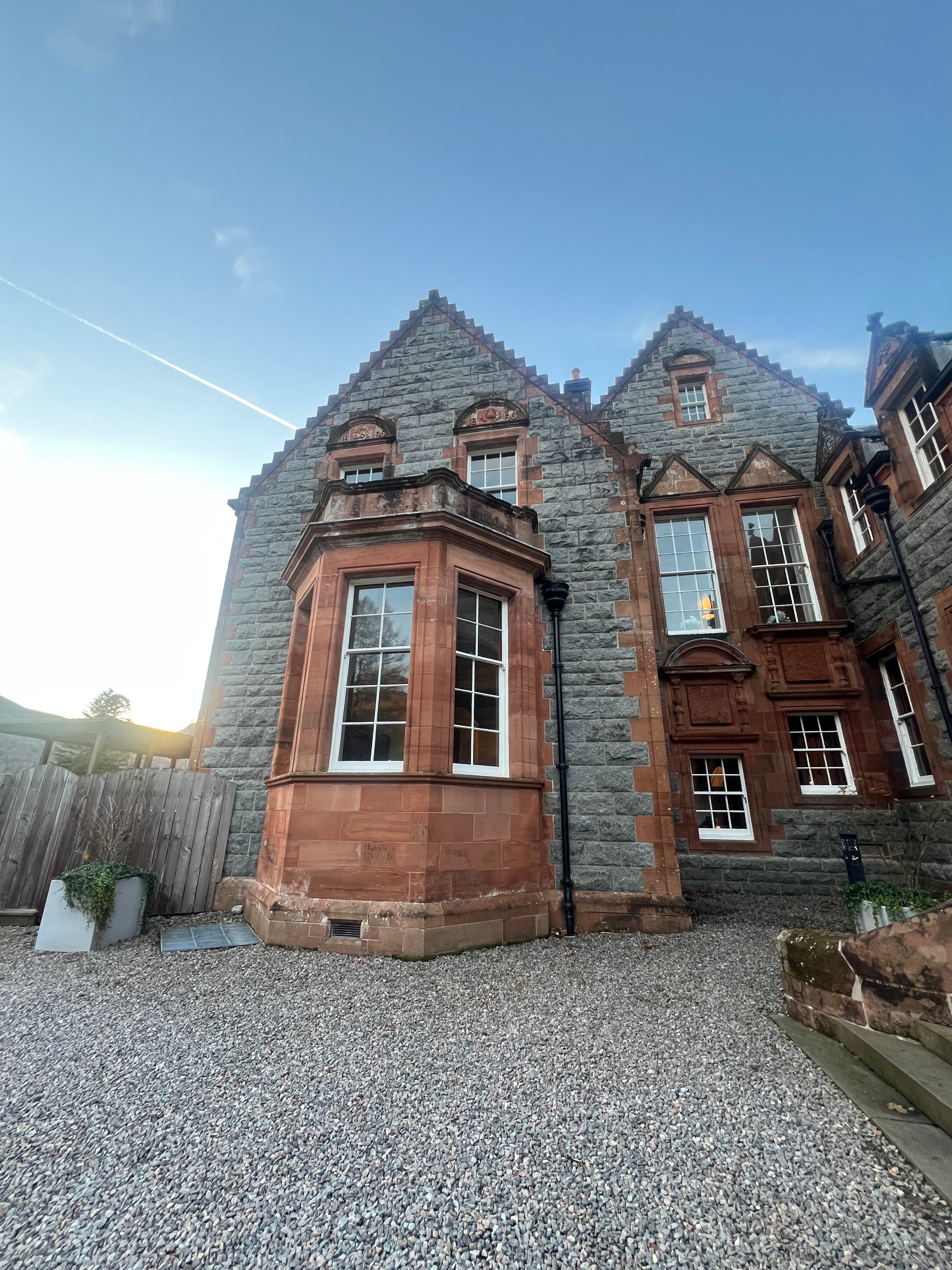 格伦科民宿酒店-官方