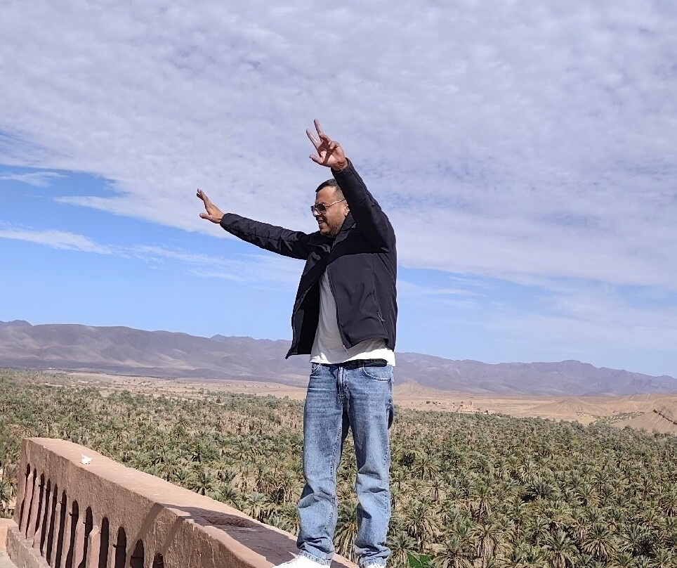 Explore Morocco Holidays-梅如卡必去景点