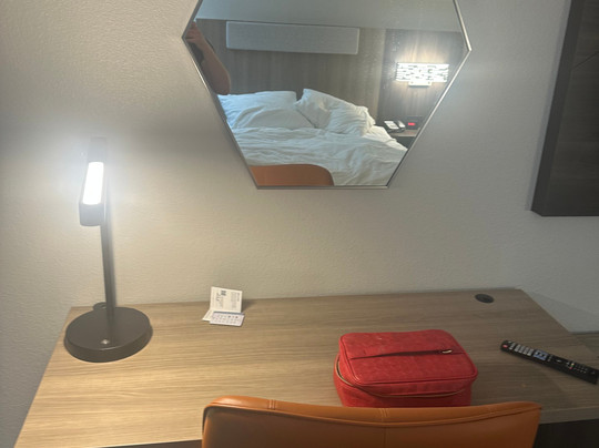 芝加哥 - 阿冈昆智选假日套房酒店主图