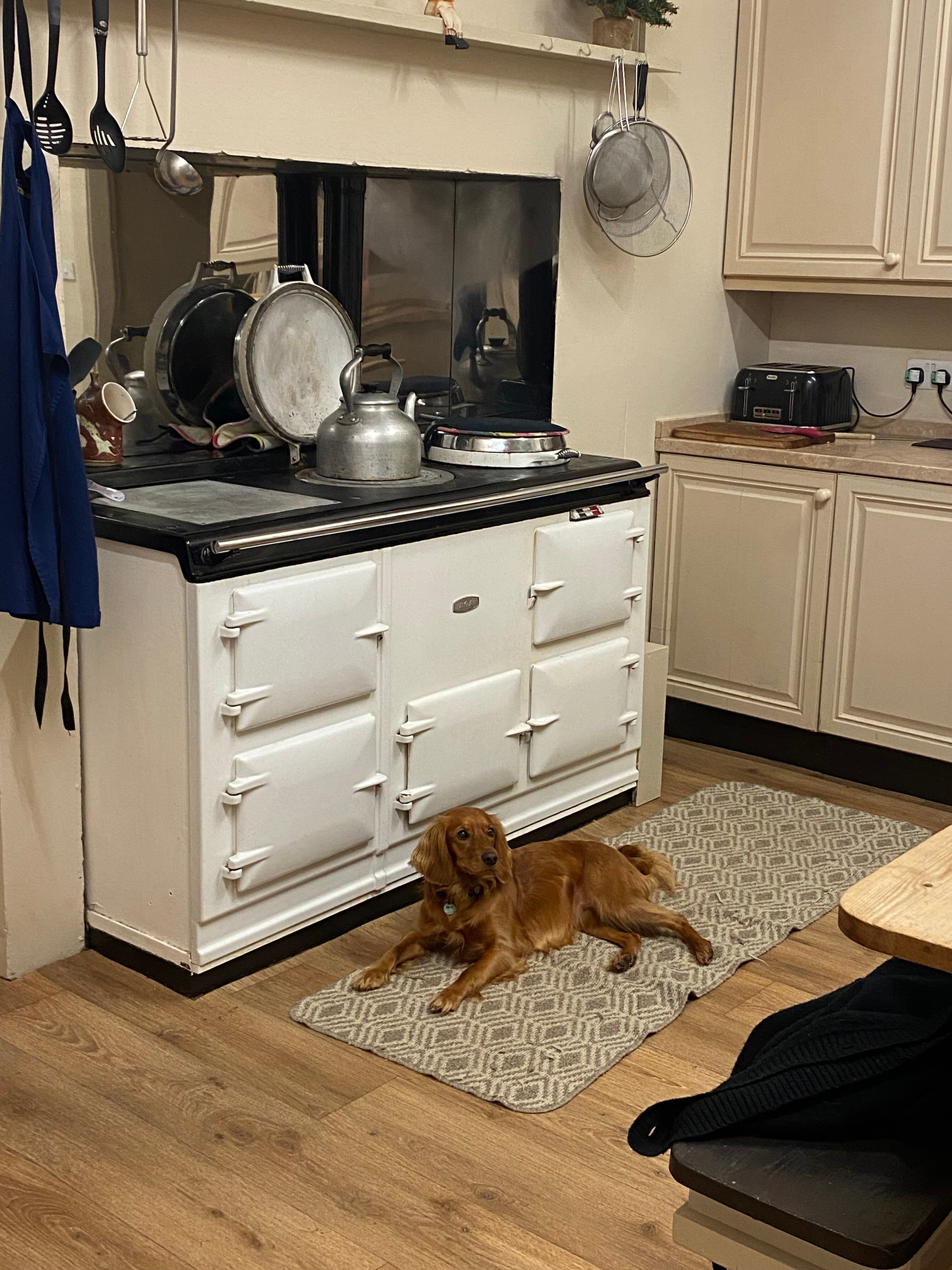 Whitehouse Country House-官方