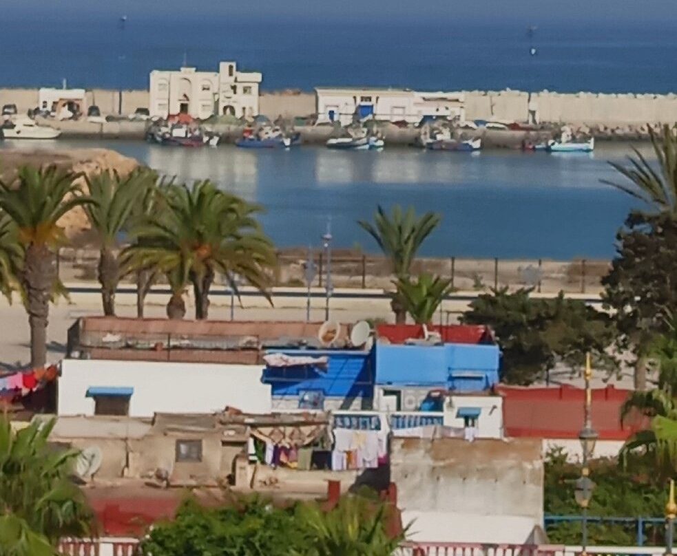 泽里斯酒店主图