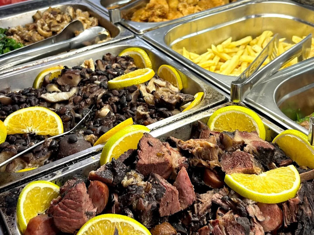 Castelo da Praça Restaurante e Pizzaria