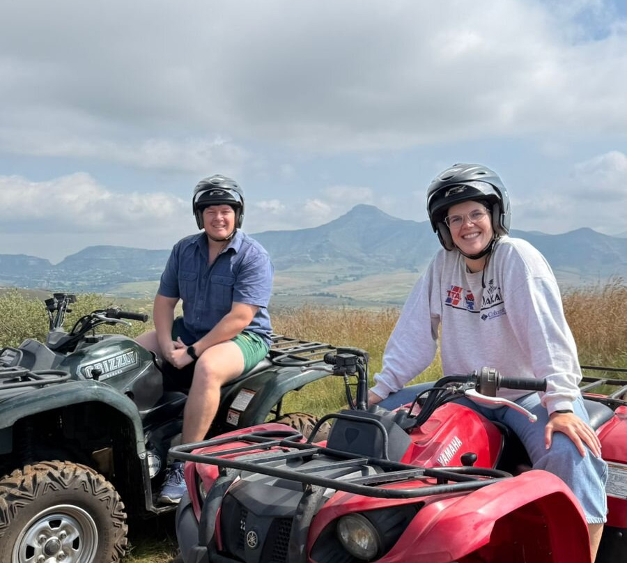 Maluti Mountain Adventures-克拉伦斯必去景点