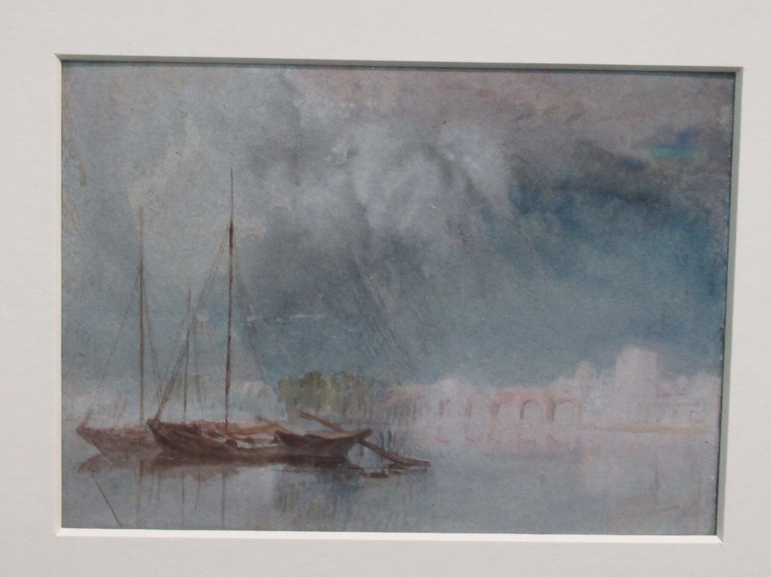 Musée d'Arts de Nantes-南特必去景点