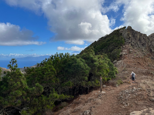 Ipalan Hiking Guided Tour-阿拉赫罗必去景点