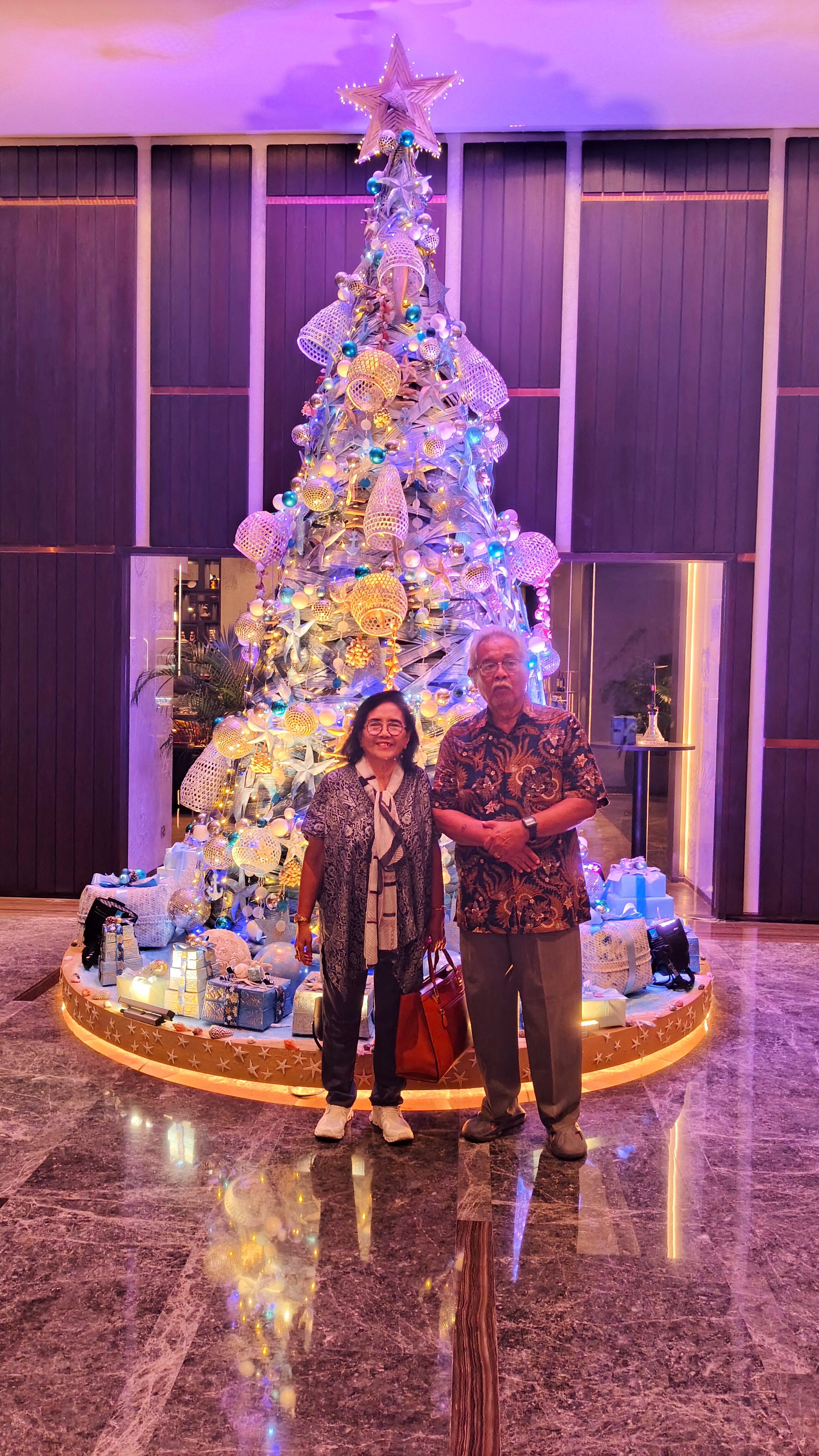 Padma Hotel Semarang-官方