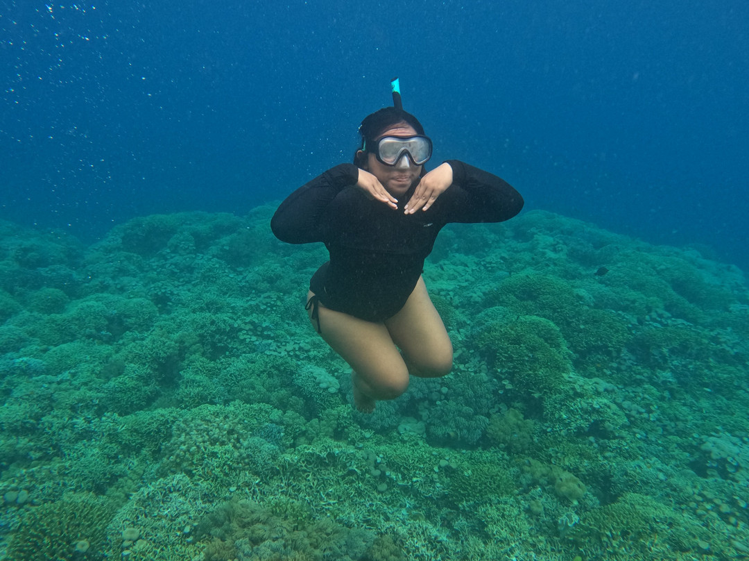 Go Discover Indonesia-巴纽旺宣必去景点