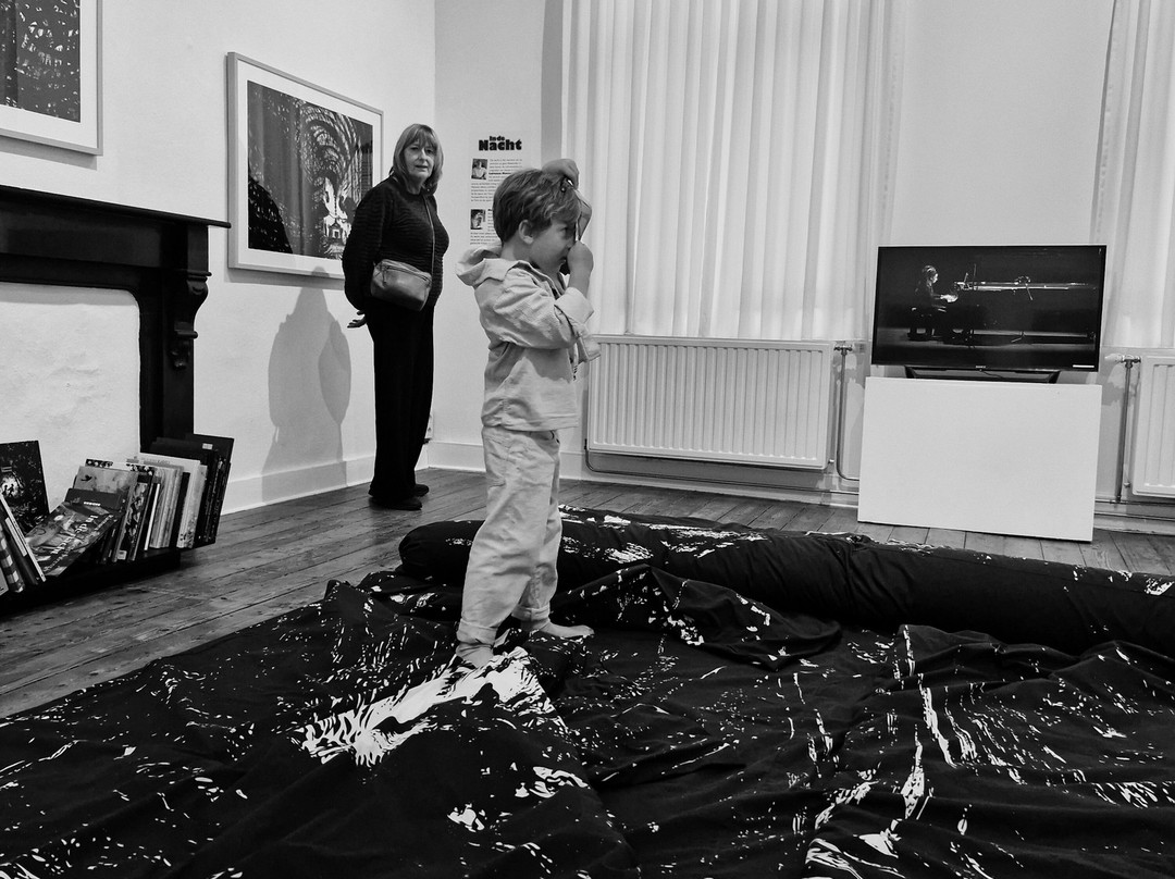 Villa Verbeelding-哈瑟尔特必去景点