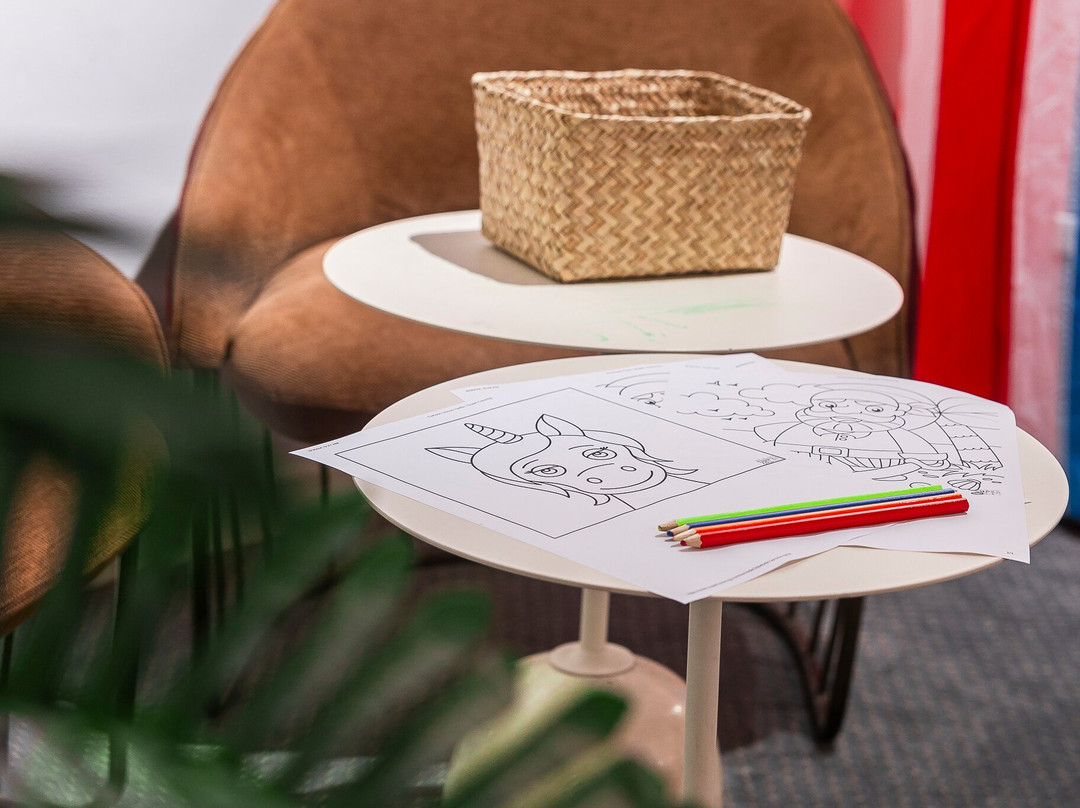 斯特兰德第一酒店主图