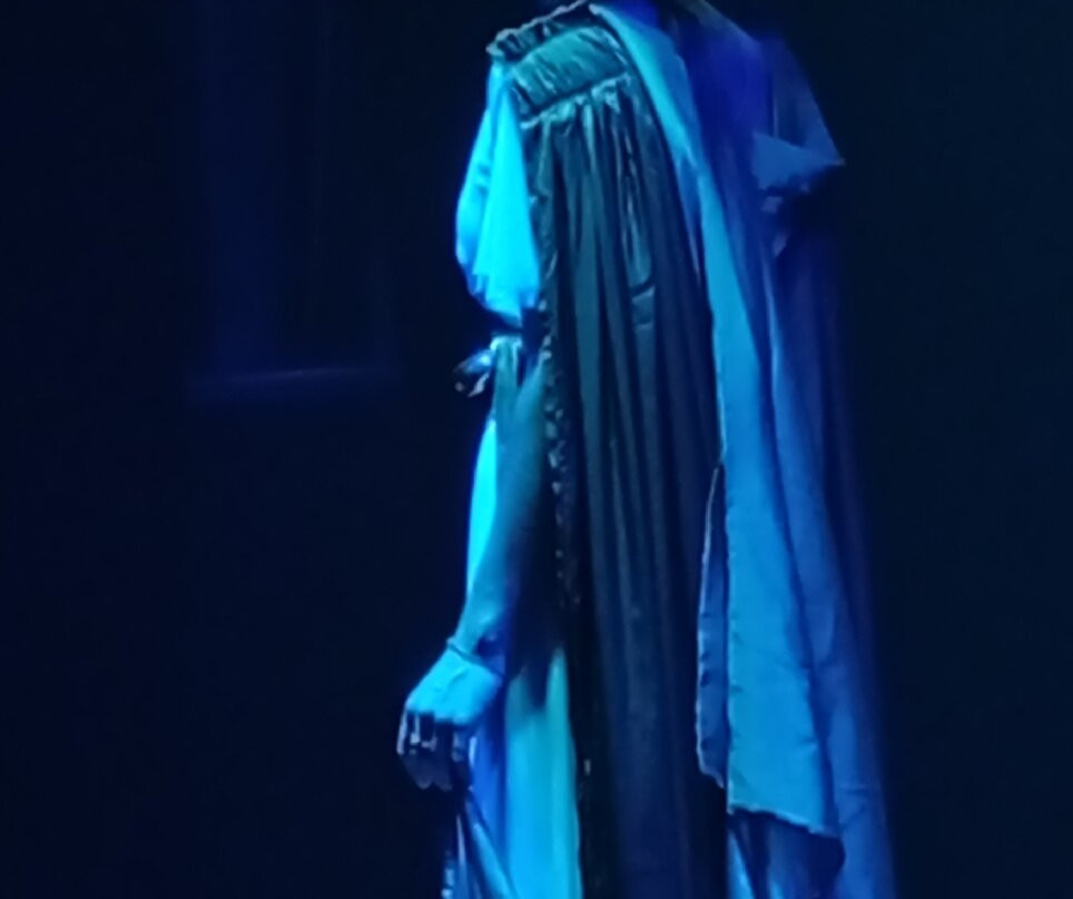 Teatro Gian Battista Velluti-科里多尼亚必去景点