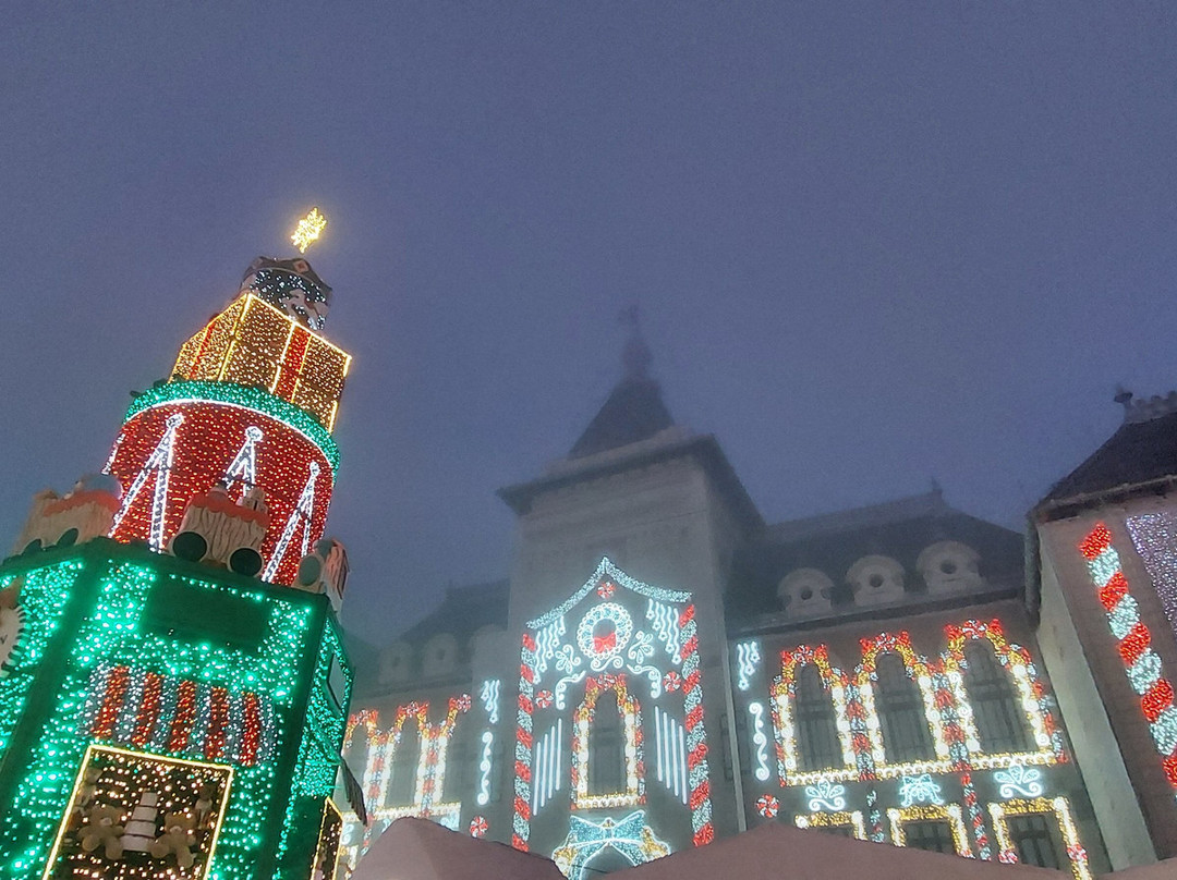 Emma West Hotel主图