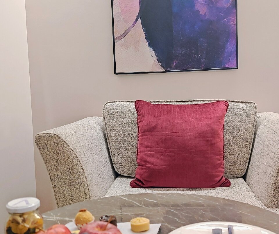 Vivanta Vijayawada, MG Road主图